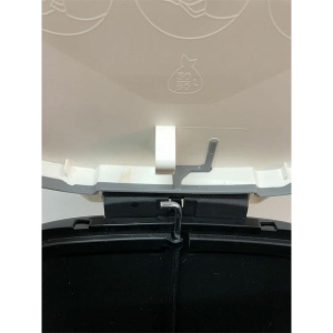 Kanta za otpatke Chic L Coffee Kis CU 241607 - Img 3