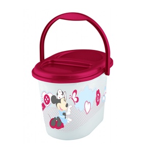 Kantica za iskorišćene pelene Minnie 1803 OKT 3110141803006