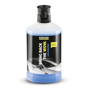 Kärcher Auto šampon 3 u 1 RM 610 1L