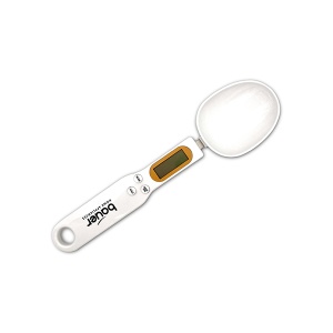 Kašika vaga KS-500 Faro max 300gr Bauer 22429