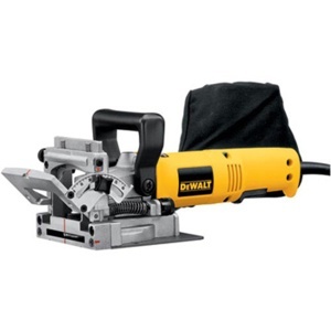 Kekserica za drvo 600W DeWalt DW682K - Img 2