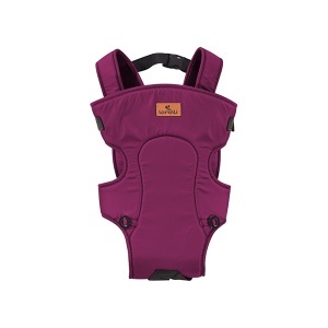 Kengur Between Dark red Lorelli 10010130001