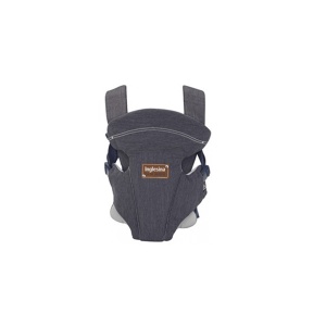 Kengur nosiljka Front denim INGLESINA 7450045
