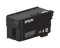 Kertridž Epson T40D140 UltraChrome XD2 crni 80ml - Img 2