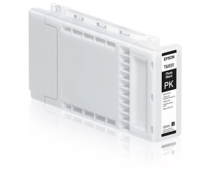 Kertridž Epson T6931 UltraChrome XD foto crni 350ml