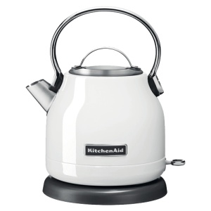 Ketler 1,25L 2200W bela KitchenAid KA5KEK1222EWH