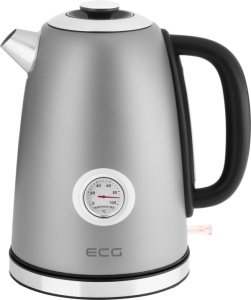 Ketler 1.7L 2200W ECG RK 1700 Magnifica Antracito