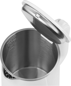 Ketler 1,7L 2200W ECG RK 1702 Safe to Touch White - Img 3