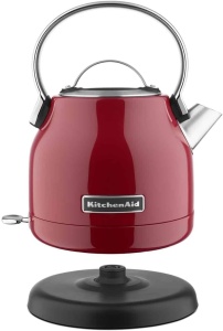 Ketler P2 1,25L 1500W crvena KitchenAid KA5KEK1222EER - Img 2