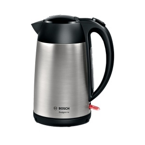 Ketler za vodu 1,7L DesignLine Bosch TWK3P420