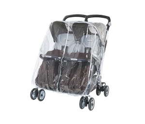 Kišna Navlaka Za Kolica Peg Perego Aria Twin P3V0011