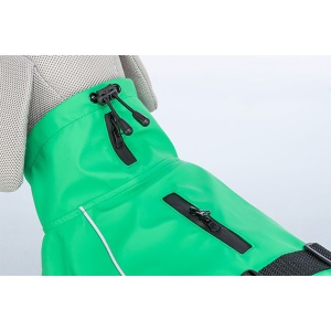 Kišni kaput za pse Vimy L 62cm Trixie 680237 - Img 2