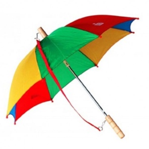 Kišobran dečiji 50 cm multicolor 6630MS / 34062