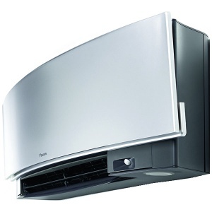 Klima inverter Emura Daikin FTXJ35MS/RXJ35M SILVER - Img 3