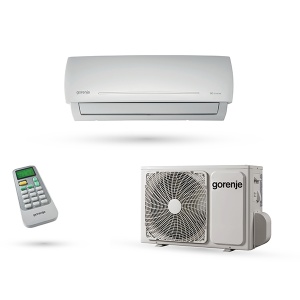 Klima uređaj Gorenje SET KAS 35 INVDC Inverter 73388485