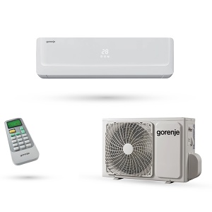 Klima uređaj SET KAS 35 TT Gorenje 73387677 - Img 2