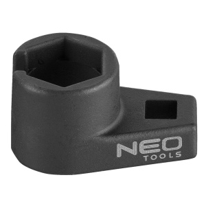 Ključ za lambda sondu 22x30 mm 3/8" Neo Tools 11-204