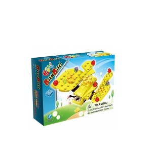 Kocke BanBao Leptir 726162