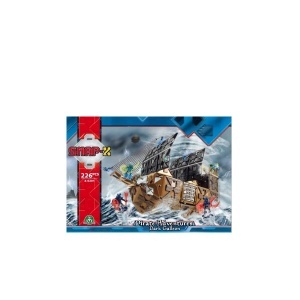 Kocke Gusarski Brod 33401