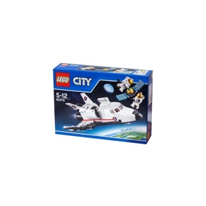 Kocke Lego City Šatl LE60078