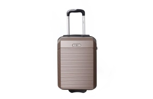 Kofer 40 cm Capri champagne Enova 524.209.60