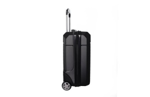 Kofer 40 cm Capri crna Enova 524.209.80 - Img 4