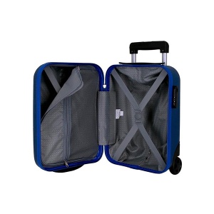 Kofer ABS 40cm Flex 5849963 Roll Road 58.499.63 - Img 4