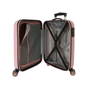 Kofer ABS 55cm One World 4641721 Roll Road 46.417.21 - Img 4