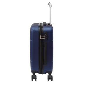 Kofer Go Travel 20inch Plavi MD 406345 - Img 2
