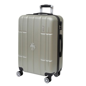 Kofer Go Travel 24inch Sivi MD 406349