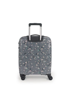 Kofer mali (kabinski) 40x55x20 cm ABS+PC 37,6l-2,7 kg Secret - Img 2