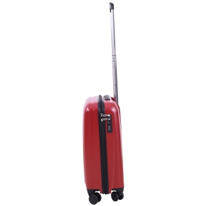 Kofer Manhattan Crveni 20inch 121151 - Img 2