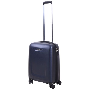 Kofer Manhattan Tamno Plavi 20inch 121154
