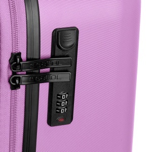 Kofer XS kabinski (zs low cost letove) 30x42x20 cm ABS 22,8l-2,4 kg Future Plus - Img 6