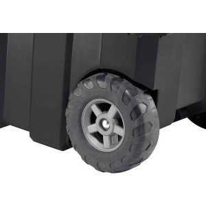 Kofer za alat Masterloader 65,3L Keter CU 237787 - Img 3