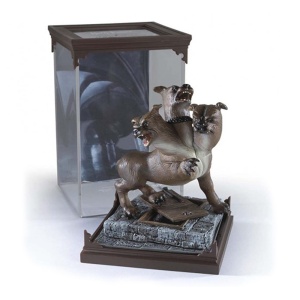 Kolekcionarska figura Magična bića Harry Potter Fluffy