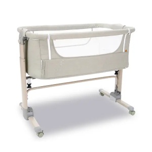 Kolevka za bebe Fold Beige Asalvo ASA-17222