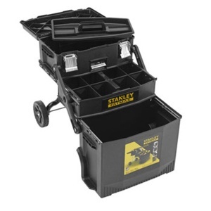 Kolica Fat max radna 73 x 54 x 32 cm Stanley 1-94-210 - Img 2