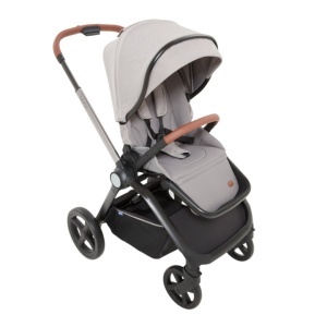 Kolica Mysa Srebrnosiva Chicco A067392