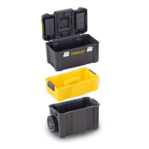 Kolica za alat 475x285x623mm Stanley STST1-80151 - Img 2