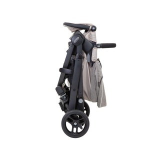 Kolica za bebe Duo sistem Evo Almond Graco A030732 - Img 4