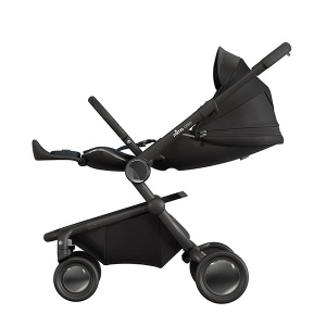 Kolica za bebe Mima Creo-blacka A50101110BB - Img 3