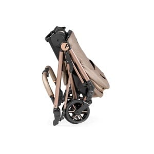 Kolica za bebe Vivace Mon Amour Peg Perego P3120021618 - Img 3