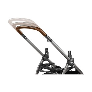 Kolica za bebe Ypsi Ebony Peg Perego P31515 - Img 3