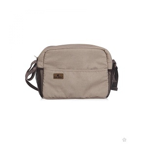 Kolica za decu Lorelli Aurora Beige & Green Bear 10020921846 - Img 3