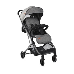 Kolica za decu Lorelli Fiona Dark Grey 10021391977