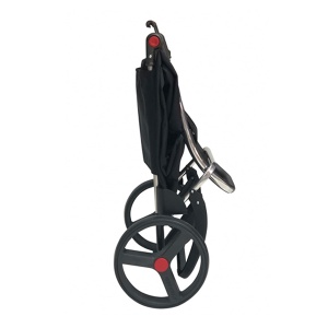 Kolica za pijacu 43l Logic RSG plava Rolser 07326 - Img 3