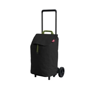 Kolica za pijacu Easy Go crna 40L Gimi 06112