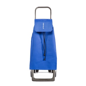 Kolica za pijacu Jet 40l plava Rolser 07126