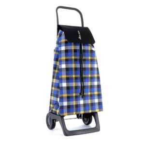 Kolica za pijacu Jet Scottsh Joy 40l 07137